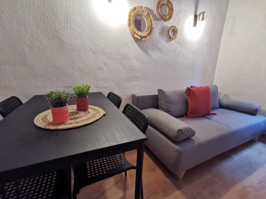 Centre Ville Montpellier - Appartement Au Coeur De L'Ecusson ภายนอก รูปภาพ